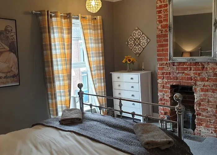 The City Pad