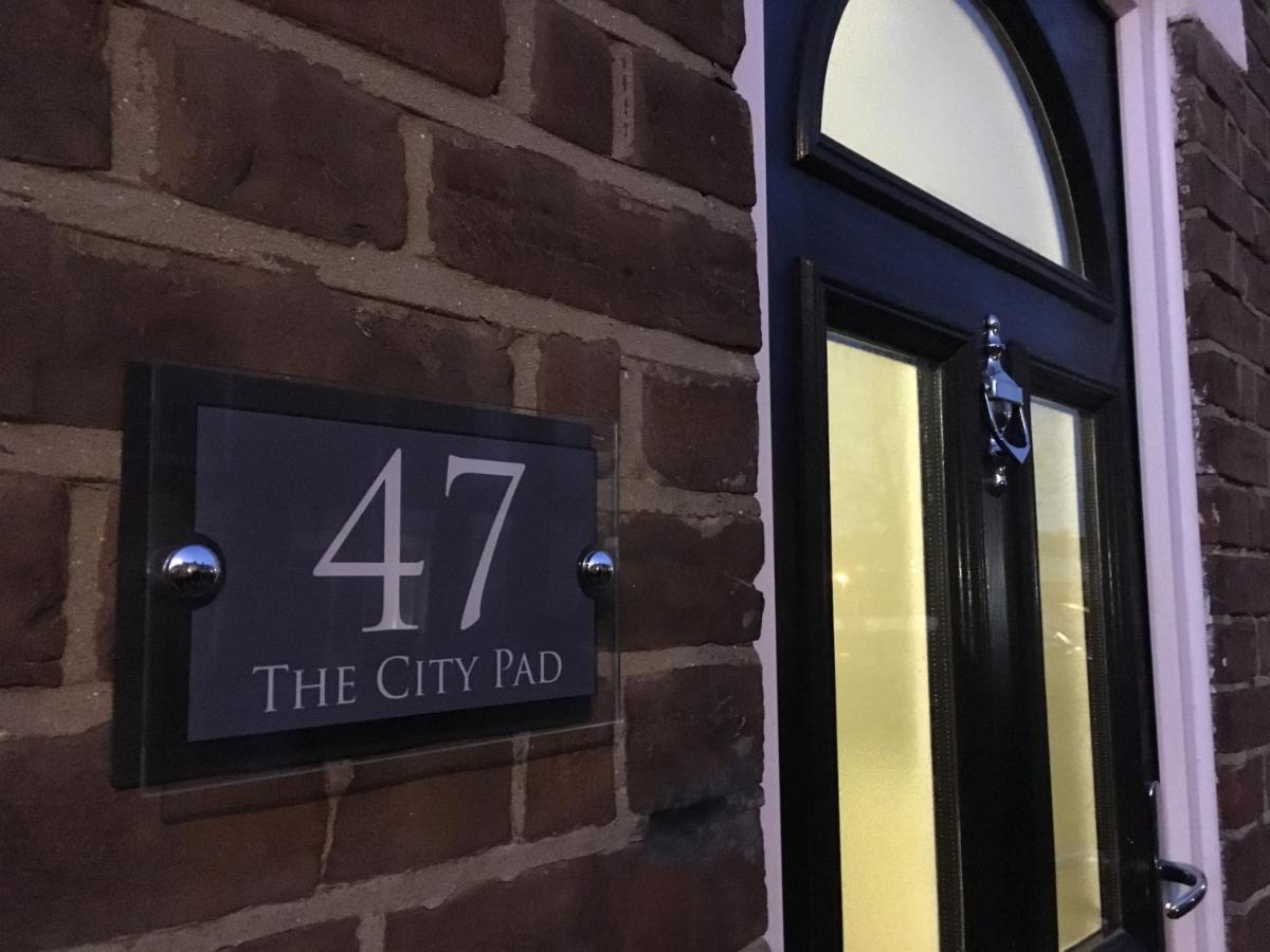 The Pad * Norwich
