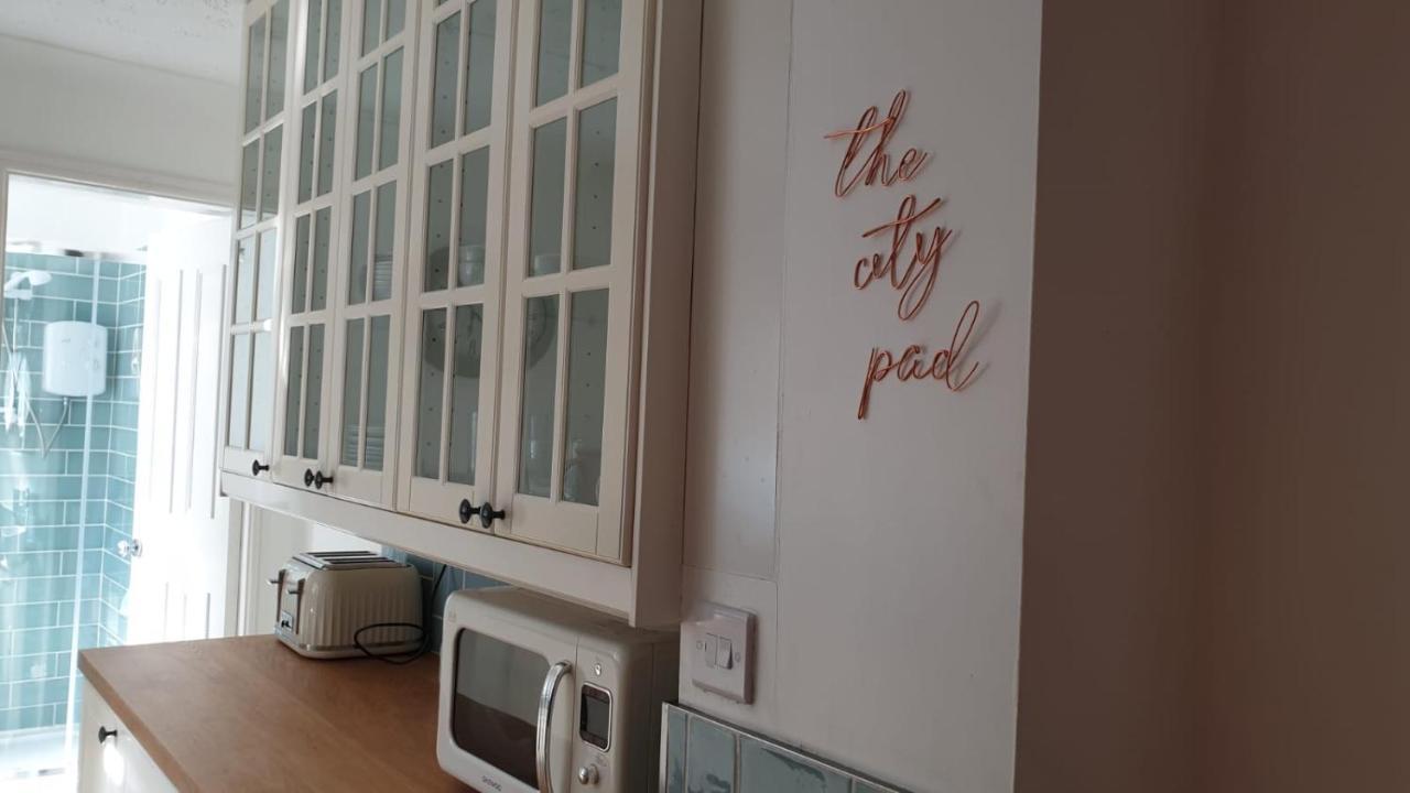 The Pad * Norwich