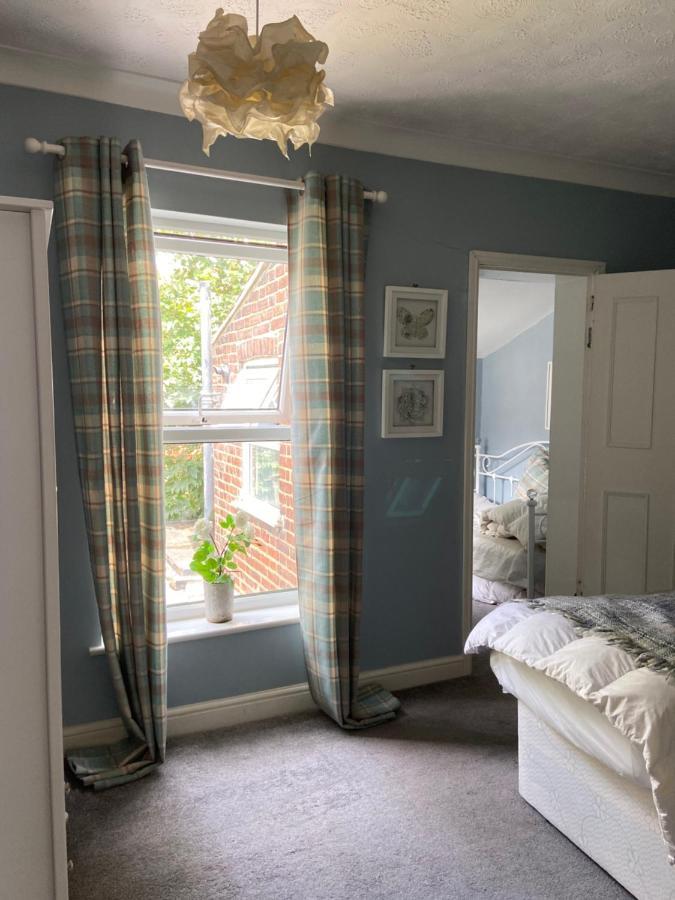 The Pad Norwich