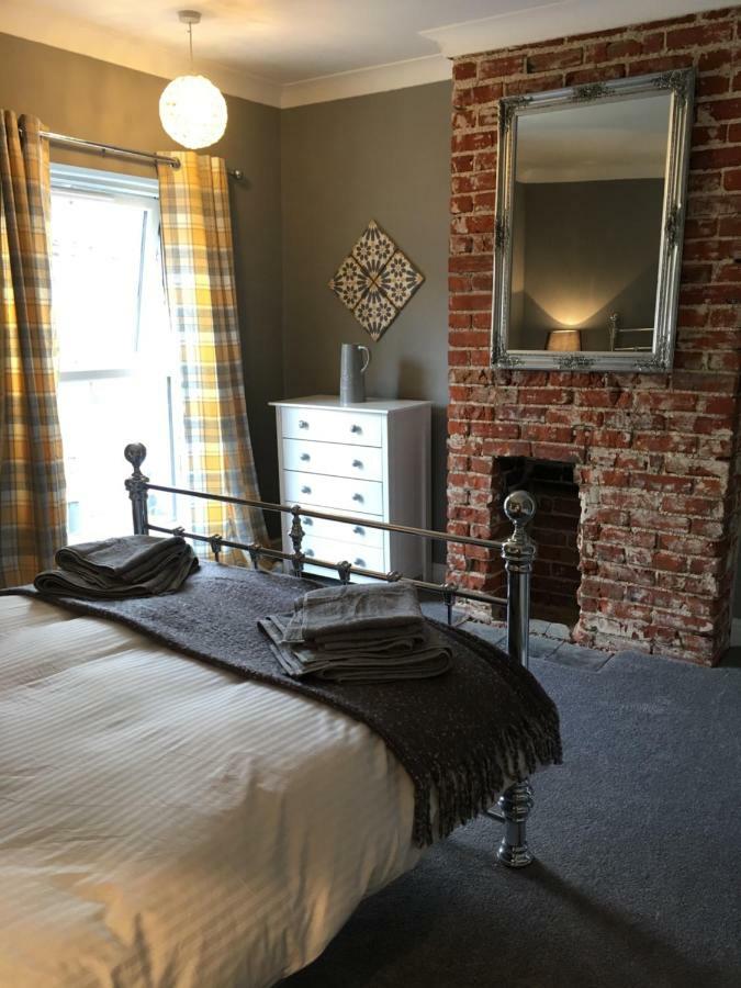 The Pad Holiday home Norwich