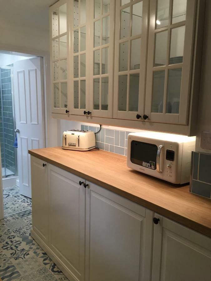 Holiday home The Pad Norwich