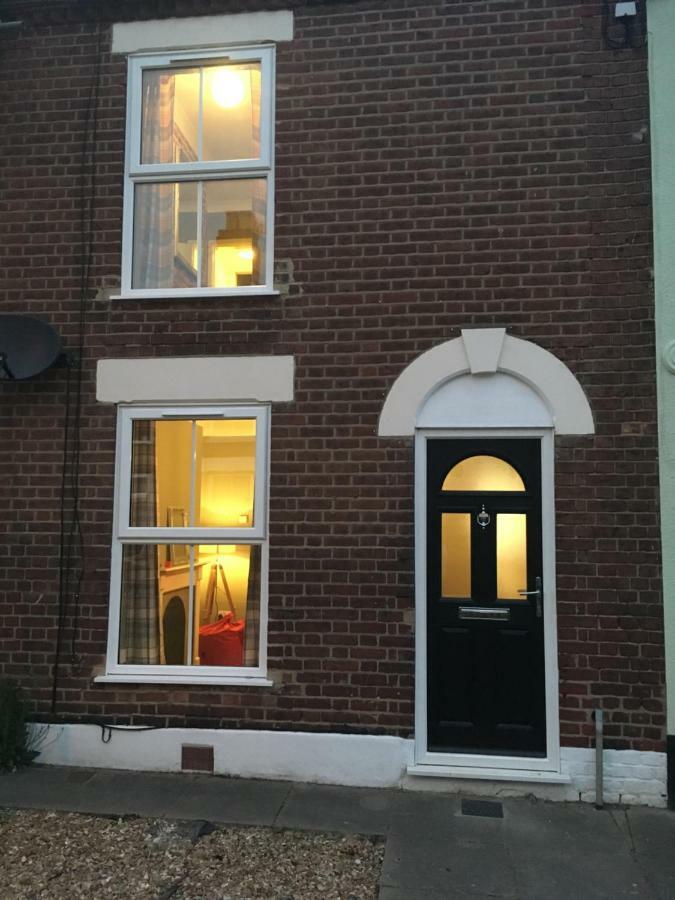 Holiday home The Pad Norwich